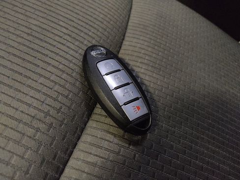 Used 2019 Nissan Pathfinder SV w/ Rock Creek Edition FWD image 32