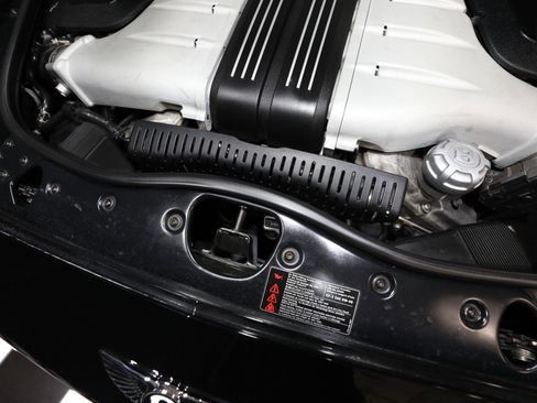 Used 2012 Bentley Continental GT AWD/4WD image 75
