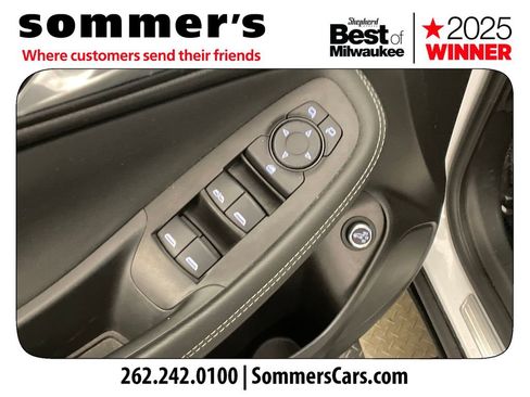 Used 2020 Buick Encore GX Select image 11