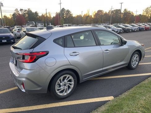 New 2025 Subaru Impreza 2.0i image 5