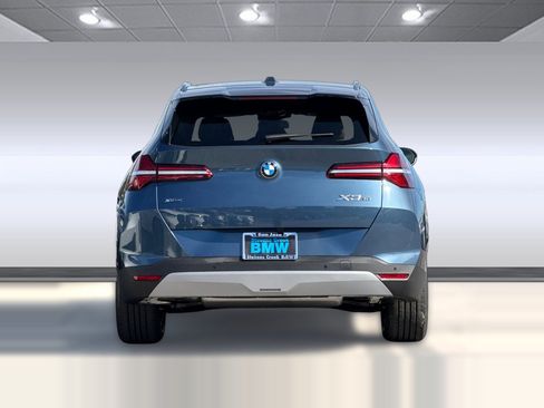 Used 2026 BMW X3 xDrive30 w/ Premium Package AWD/4WD image 9