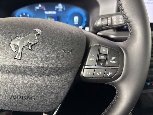 New 2025 Ford Bronco Sport Outer Banks w/ Outer Banks Tech Package+ AWD/4WD image 24