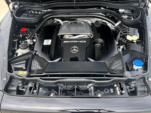 Used 2026 Mercedes-Benz G 63 AMG 4MATIC image 27