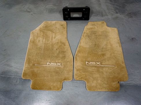 Used 1998 Acura NSX T image 90