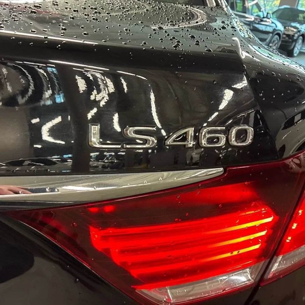 Used 2013 Lexus LS 460 AWD w/ Comfort Pkg image 21