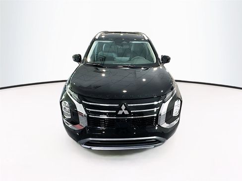 New 2026 Mitsubishi Outlander SEL image 30