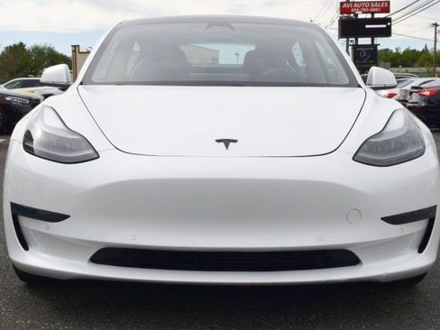 Used 2020 Tesla Model 3 Standard Range RWD image 7