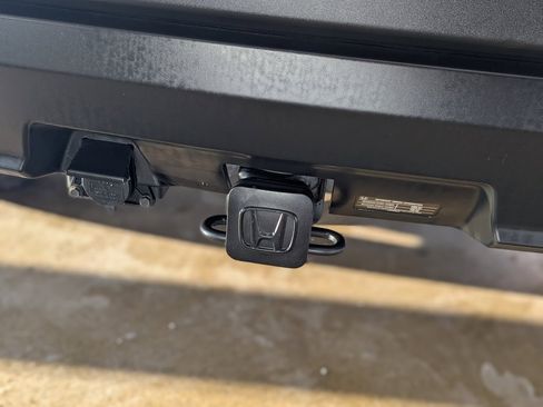 Used 2023 Honda Passport TrailSport image 42