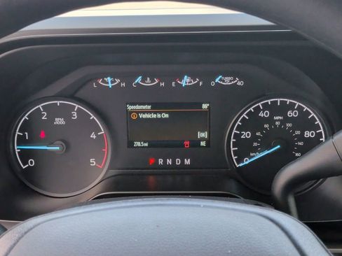 New 2026 Ford F250 XL w/ STX Appearance Package image 20