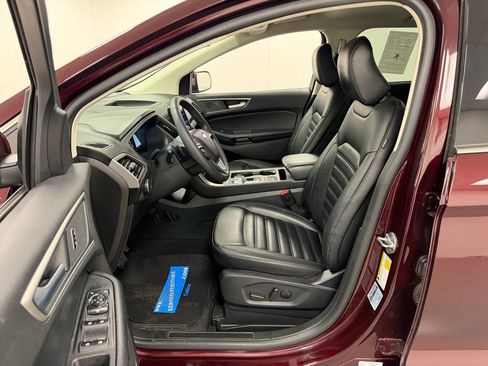 Used 2024 Ford Edge SEL w/ Convenience Package AWD/4WD image 18