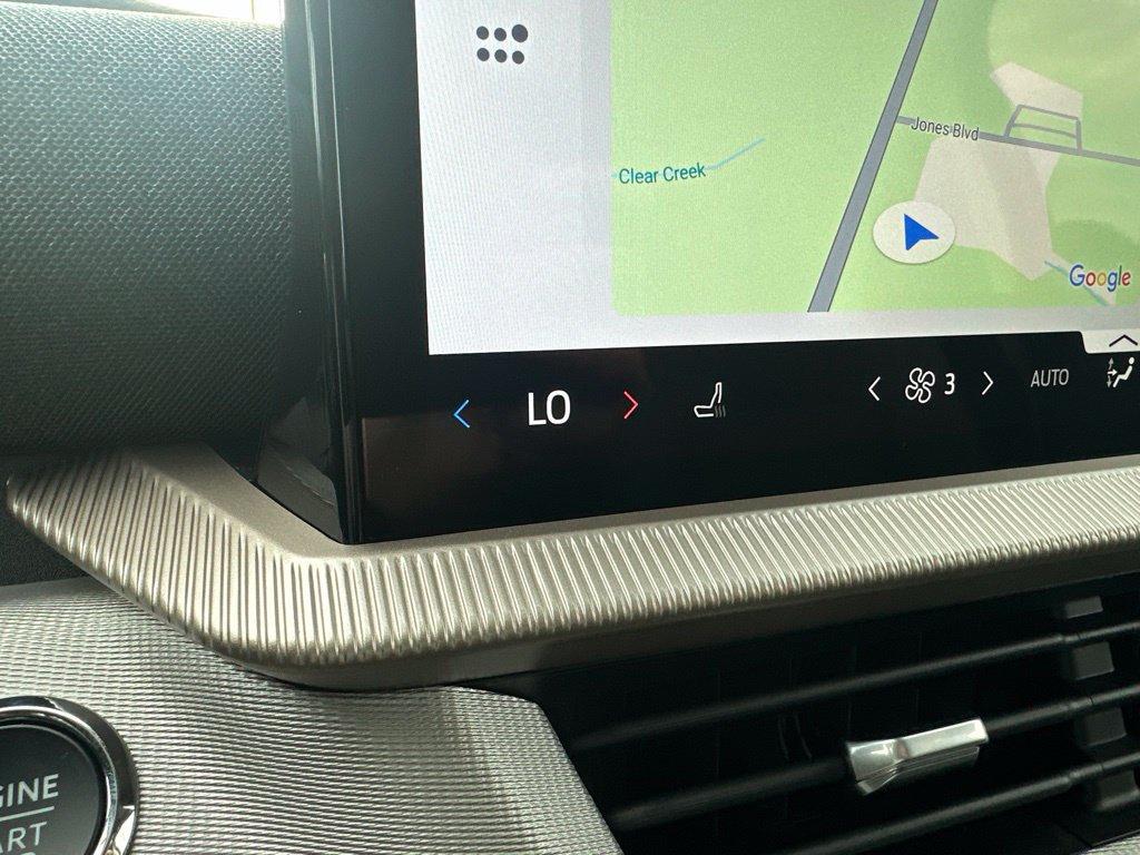 New 2026 Ford Explorer Active RWD image 23