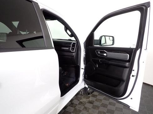 Used 2022 RAM 1500 Big Horn image 39