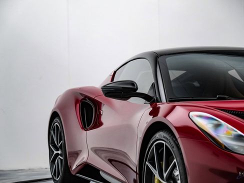 New 2025 Lotus Emira image 25