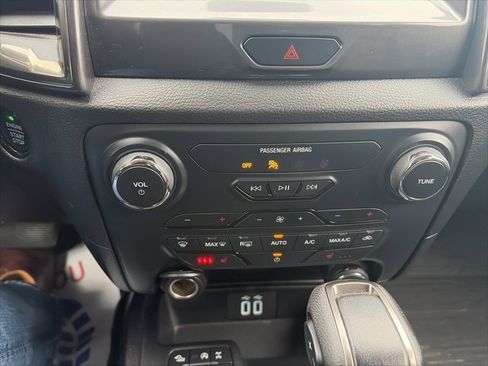 Used 2020 Ford Ranger Lariat w/ Equipment Group 501A Mid image 23