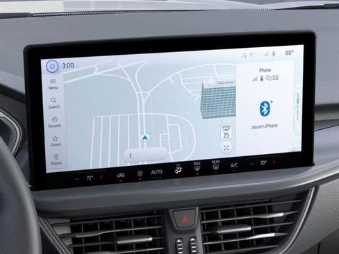 New 2025 Ford Escape Active w/ Active Premium Tech Pack image 17