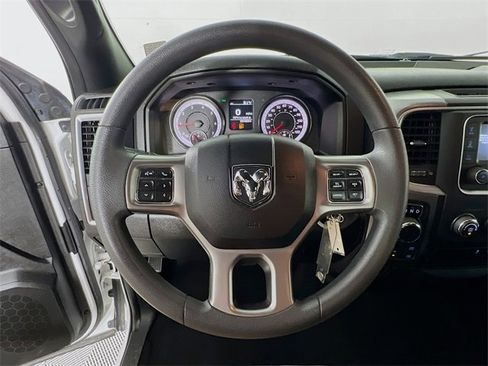 Used 2024 RAM 1500 Classic Warlock image 12