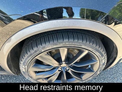 Used 2019 Tesla Model X 75D AWD/4WD image 13