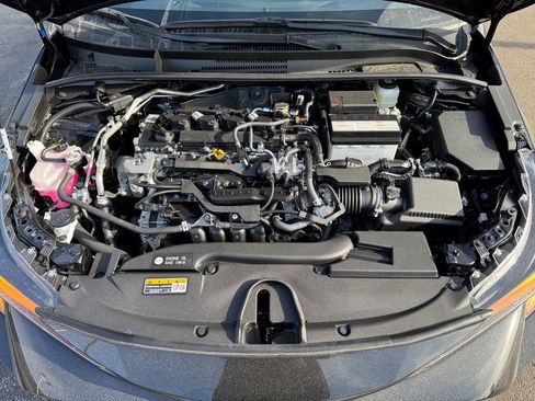 New 2026 Toyota Corolla SE image 30