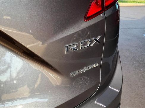 Used 2019 Acura RDX AWD w/ Technology Package image 11