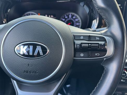 Used 2021 Kia K5 GT-Line image 24
