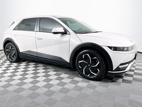 Used 2024 Hyundai Ioniq 5 SEL image 30