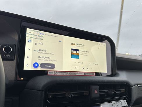 New 2026 Toyota Land Cruiser image 21