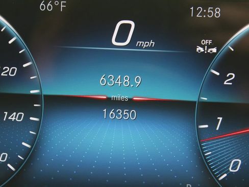 Certified 2023 Mercedes-Benz GLA 250 GLA 250 image 31