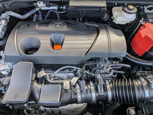 New 2026 Acura RDX SH-AWD w/ Advance Package image 16