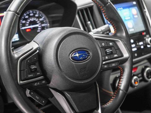 Used 2020 Subaru Crosstrek 2.0i Limited w/ Moonroof Package w/Navigation image 24