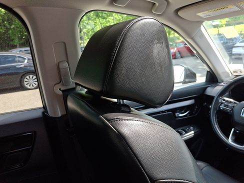 Certified 2023 Honda CR-V EX-L image 13
