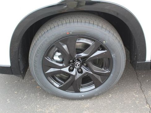 New 2026 MAZDA CX-5 2.5 S w/ Premium Package image 10