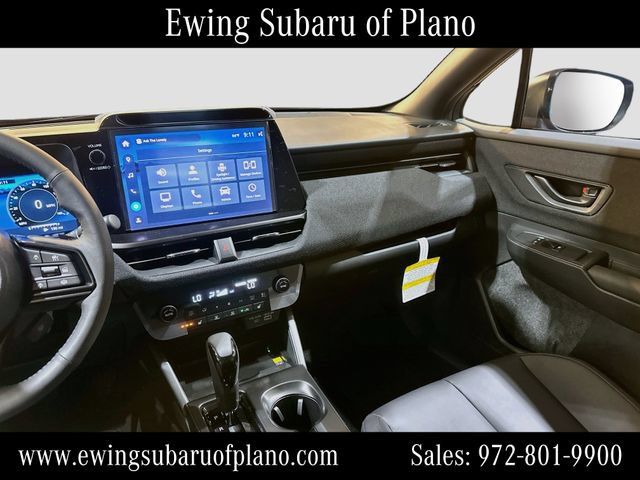 New 2026 Subaru Outback Premium AWD/4WD image 25