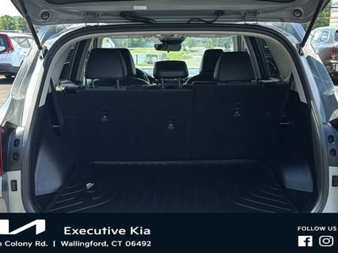Used 2021 Kia Seltos S AWD/4WD image 25