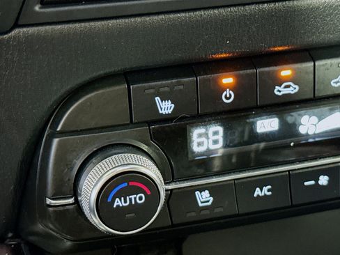 Used 2024 MAZDA CX-5 Signature image 25