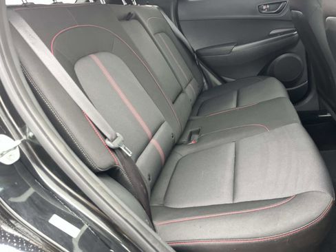 Used 2022 Hyundai Kona N Line w/ Tech Package image 22