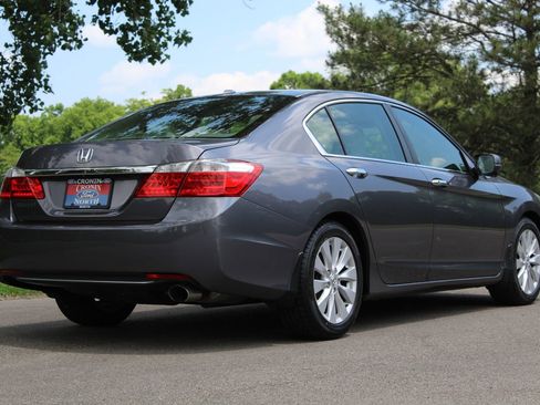 Used 2014 Honda Accord EX-L image 7