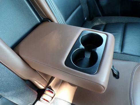 Used 2022 Ford Bronco Sport Outer Banks image 11