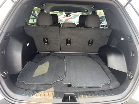Certified 2025 Chevrolet Equinox LT w/ Safety and Technology Package AWD/4WD image 34