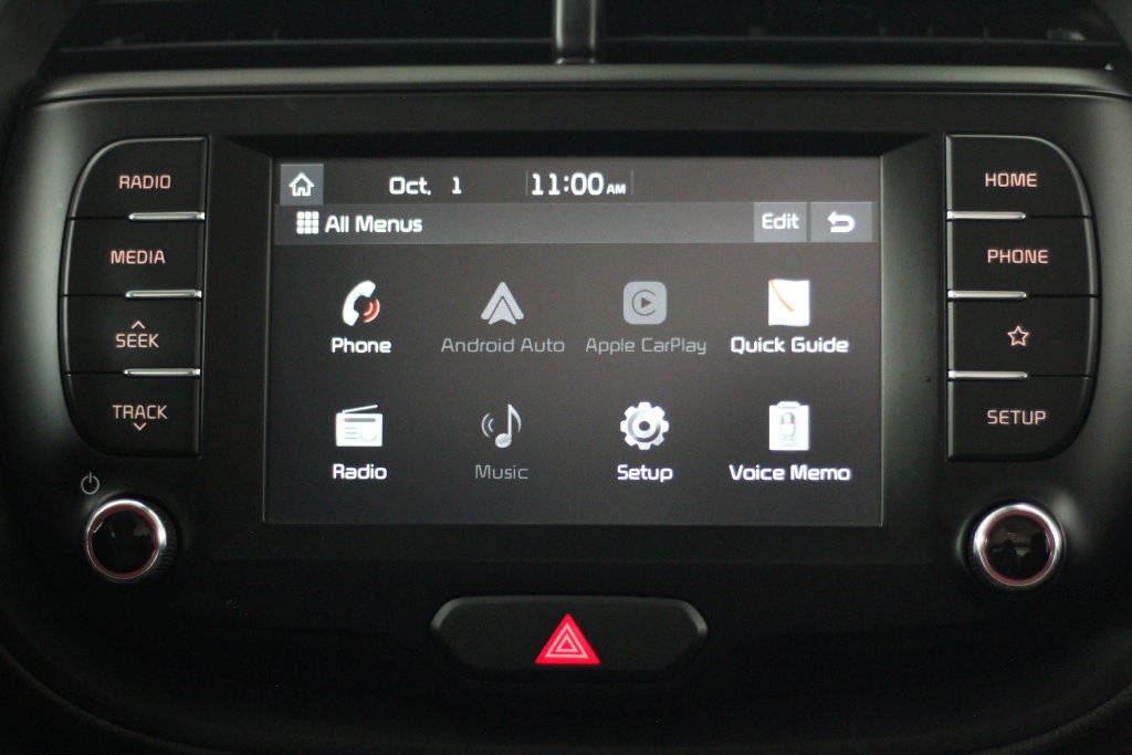 Used 2021 Kia Soul S FWD image 22
