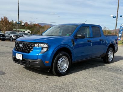 Used 2025 Ford Maverick XL w/ 4K Tow Package