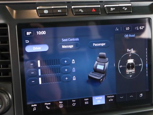 Used 2024 Ford F250 Platinum image 21