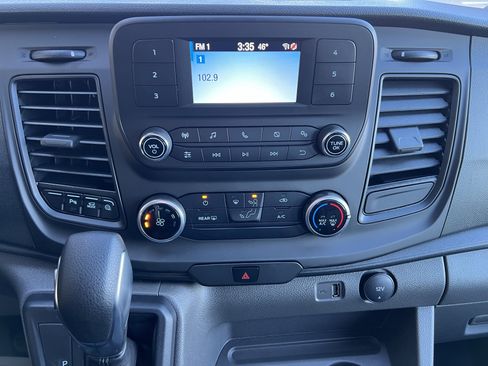 New 2025 Ford Transit 350 XL image 24