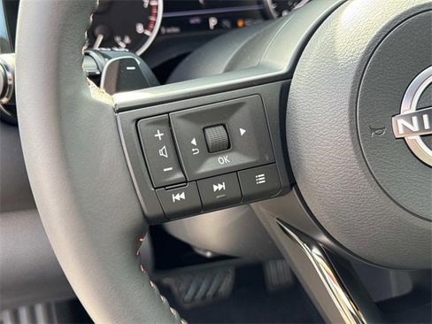 New 2025 Nissan Pathfinder Rock Creek image 27