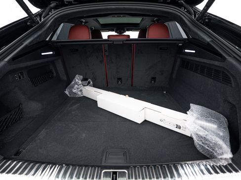 New 2026 Audi SQ8 Prestige AWD/4WD image 23