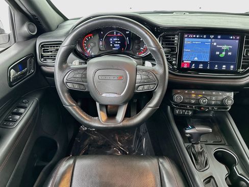 Used 2023 Dodge Durango R/T RWD image 23