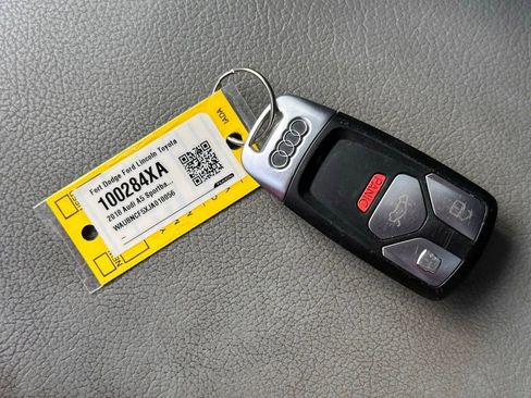 Used 2018 Audi A5 2.0T Premium Plus w/ Premium Plus image 36