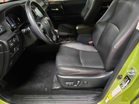 Used 2022 Toyota 4Runner TRD Pro image 23