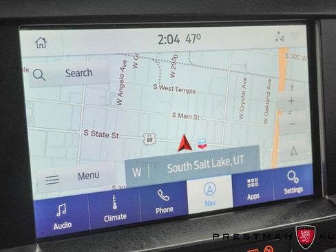 Used 2020 Ford F450 Platinum w/ FX4 Off-Road Package image 48