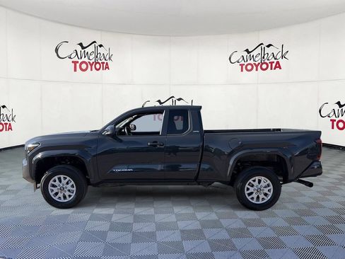 New 2026 Toyota Tacoma SR5 AWD/4WD image 4