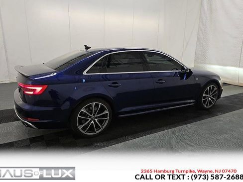 Used 2018 Audi S4 Prestige AWD/4WD image 9